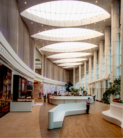 Gulf Shade Strengthens Commitment to Sustainable Construction