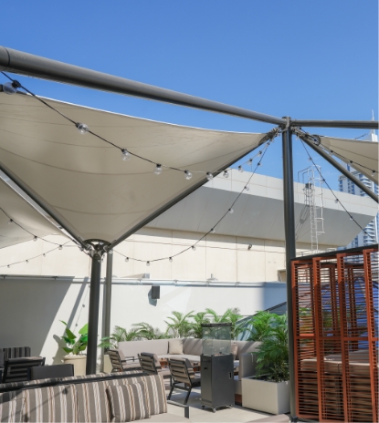 Nasmat Shisha Lounge