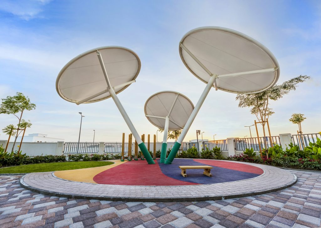 American International School