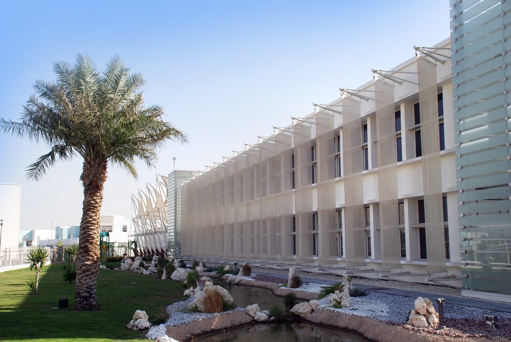 Riffa Views School
