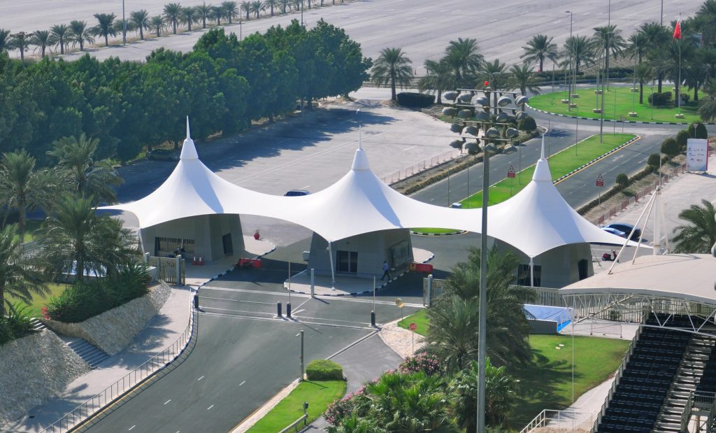 Bahrain International Circuit